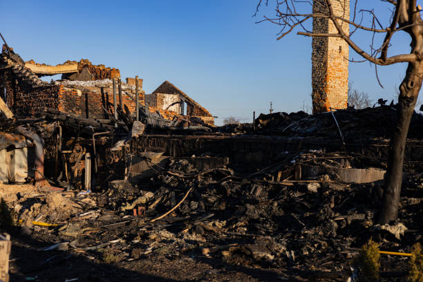 24/7 Emergency Fire Damage Repair experts in Glen Mills, PA